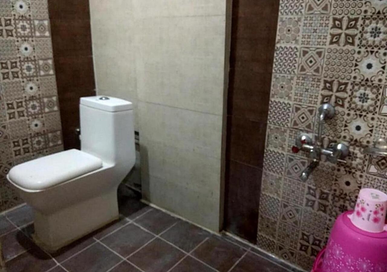 Hotel Santoshi Hometel Raichur Экстерьер фото