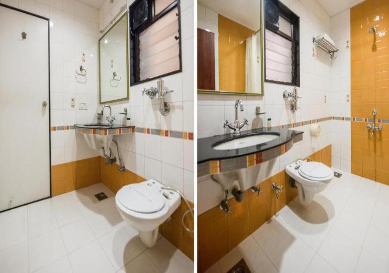 Hotel Santoshi Hometel Raichur Экстерьер фото